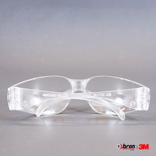 3M safety glasses 11228-00000-100