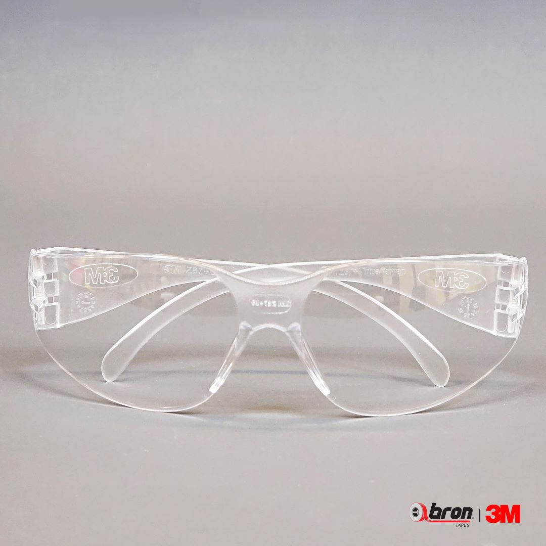 3M™ Virtua™ Protective Eyewear - 100/Case