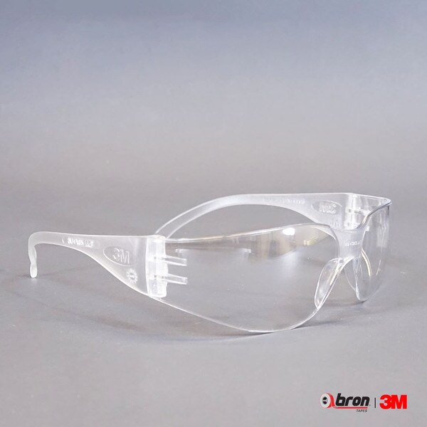 3M safety glasses 11228-00000-100