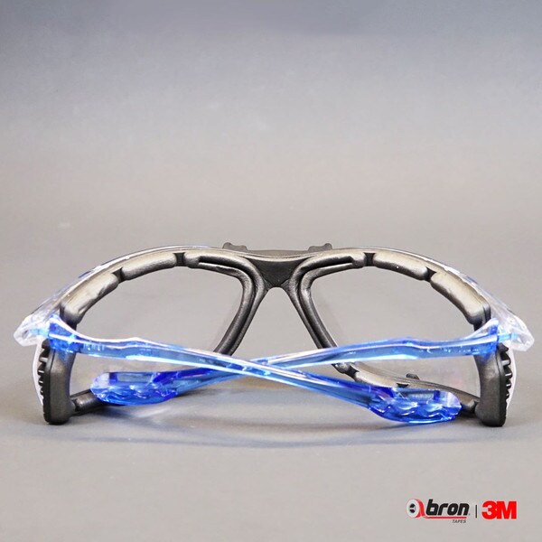 3M safety glasses 11872-00000-20