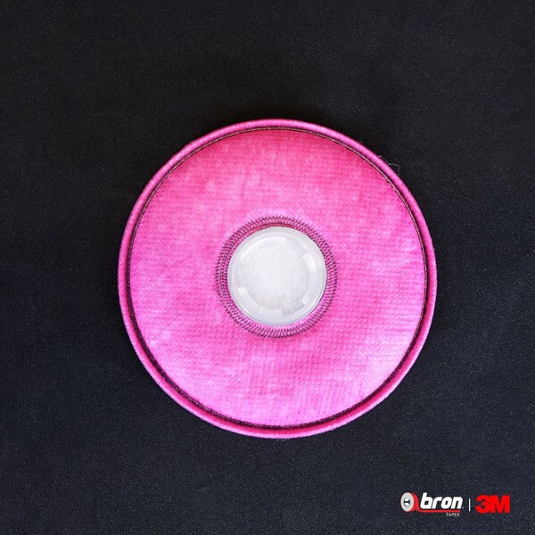 3M particulate filter 2097