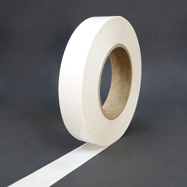 2" White Poly Tape