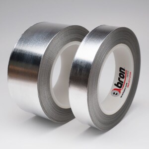 BT-257 Industrial Grade Duct Tape - 9 mil