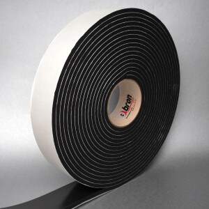 BT-257 Industrial Grade Duct Tape - 9 mil