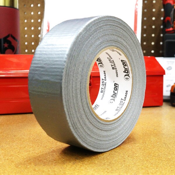 BT-257 Industrial Grade Duct Tape - 9 mil