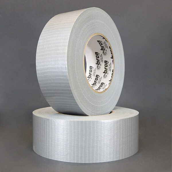 BT-284 Construction Grade Duct Tape - 9 mil