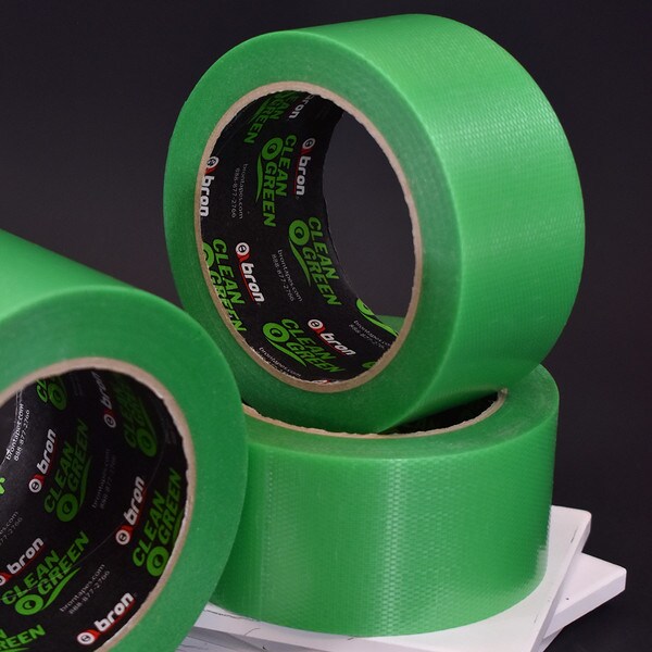 Clean Green® Multi-Purpose Masking, Protection, and Repair Tape