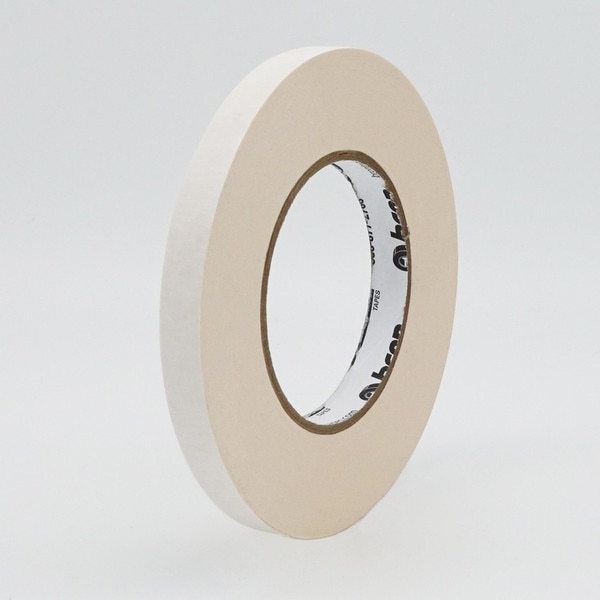 O2 Clean Tape BT-480 Premium Clean Removal Double Sided Paper Tape