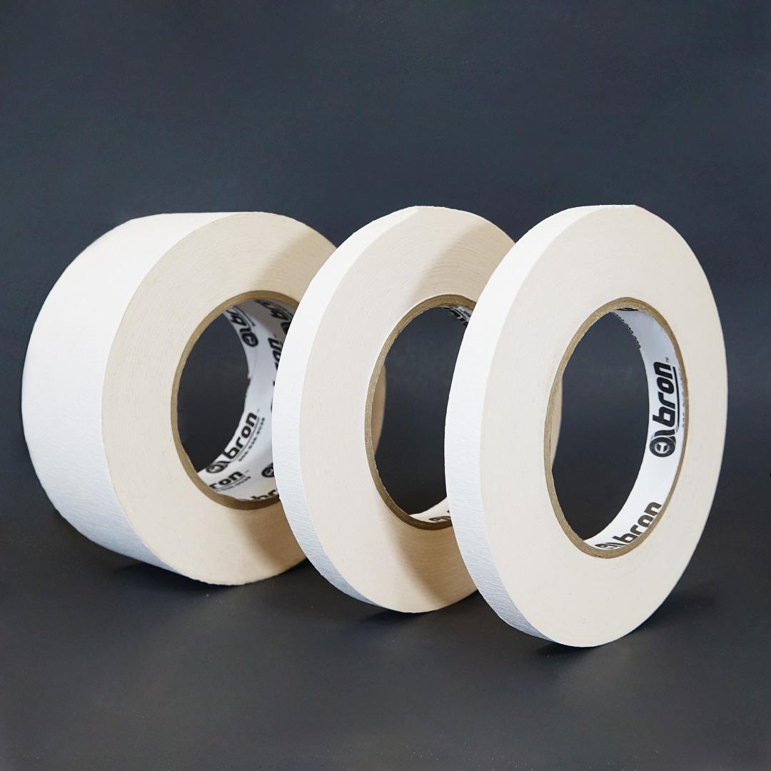 Bron double clearance sided tape