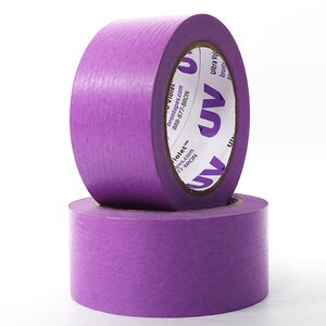 BT-908 Specialty High Temperature Pink Masking Tape