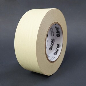 Airgas - 3MT021200-71121 - 3M™ 2.83 X 60.14 yd Beige Series 2307 5.2 mil  Crepe Paper Masking Tape